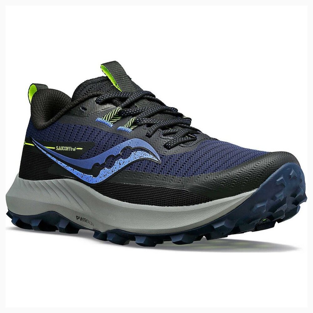 Brand New Saucony Women's Peregrine 13 Trail Running Shoes - Cushioned, Comfy